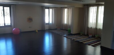 Villa Turistica de Bubion