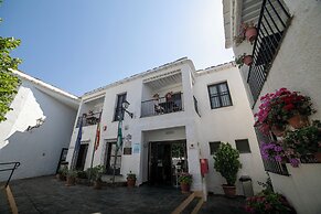 Villa Turistica de Bubion