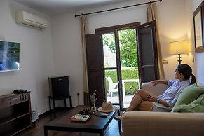 Villa Turistica de Bubion