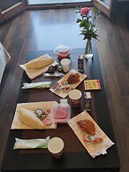 Villa Turistica de Bubion