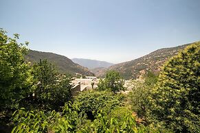 Villa Turistica de Bubion