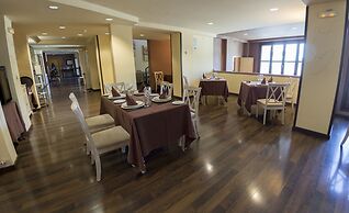 Villa Turistica de Bubion