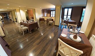 Villa Turistica de Bubion