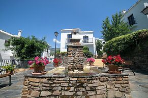 Villa Turistica de Bubion