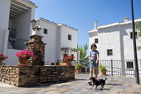 Villa Turistica de Bubion