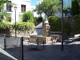 Villa Turistica de Bubion