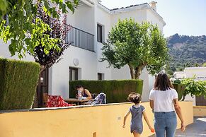 Villa Turistica de Bubion