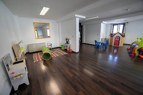 Villa Turistica de Bubion