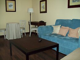 Villa Turistica de Bubion