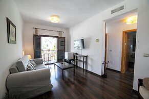 Villa Turistica de Bubion