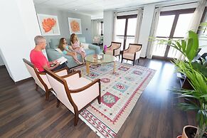 Villa Turistica de Bubion