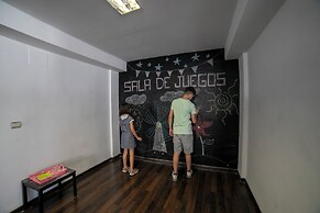 Villa Turistica de Bubion