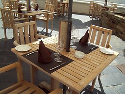 Villa Turistica de Bubion