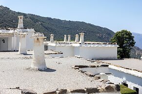 Villa Turistica de Bubion