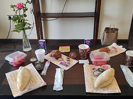 Villa Turistica de Bubion