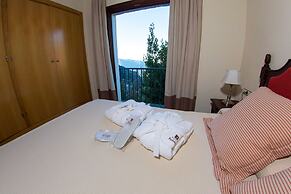 Villa Turistica de Bubion