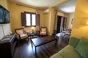 Villa Turistica de Bubion