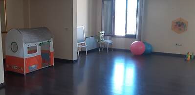 Villa Turistica de Bubion