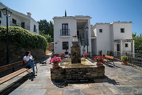 Villa Turistica de Bubion