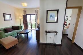 Villa Turistica de Bubion