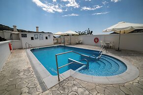 Villa Turistica de Bubion