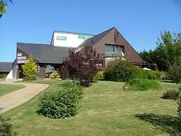 LOGIS Les Dineux Village