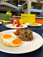 Wyndham San Jose Herradura Hotel & Convention Center