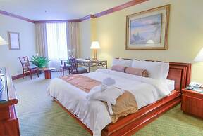 Wyndham San Jose Herradura Hotel & Convention Center