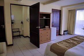 Wyndham San Jose Herradura Hotel & Convention Center