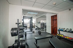 Wyndham San Jose Herradura Hotel & Convention Center