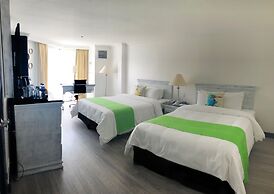 Wyndham San Jose Herradura Hotel & Convention Center