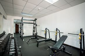 Wyndham San Jose Herradura Hotel & Convention Center