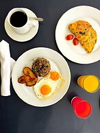 Wyndham San Jose Herradura Hotel & Convention Center