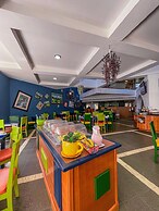 Wyndham San Jose Herradura Hotel & Convention Center