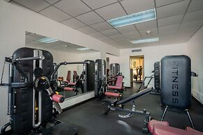 Wyndham San Jose Herradura Hotel & Convention Center