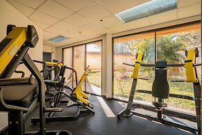 Wyndham San Jose Herradura Hotel & Convention Center