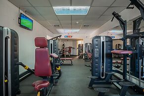 Wyndham San Jose Herradura Hotel & Convention Center