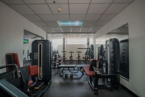 Wyndham San Jose Herradura Hotel & Convention Center