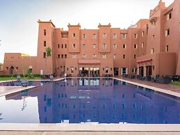 ibis Ouarzazate Centre