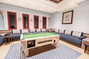 ibis Ouarzazate Centre