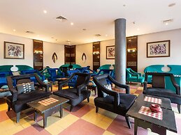 ibis Ouarzazate Centre