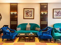 ibis Ouarzazate Centre