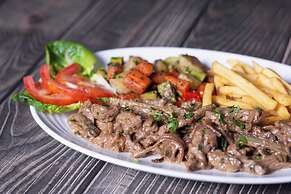 ibis Ouarzazate Centre