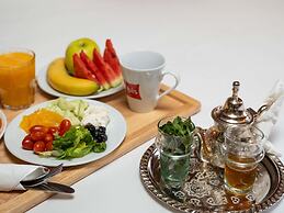 ibis Ouarzazate Centre