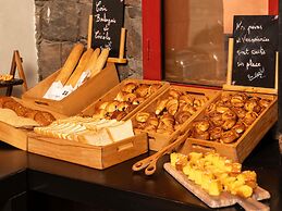 ibis Ouarzazate Centre