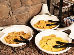 ibis Ouarzazate Centre