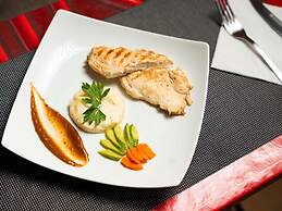 ibis Ouarzazate Centre