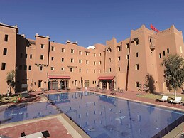 ibis Ouarzazate Centre