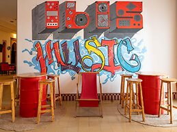 ibis Ouarzazate Centre