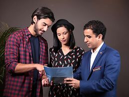 ibis Ouarzazate Centre